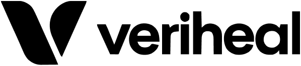 Veriheal logo