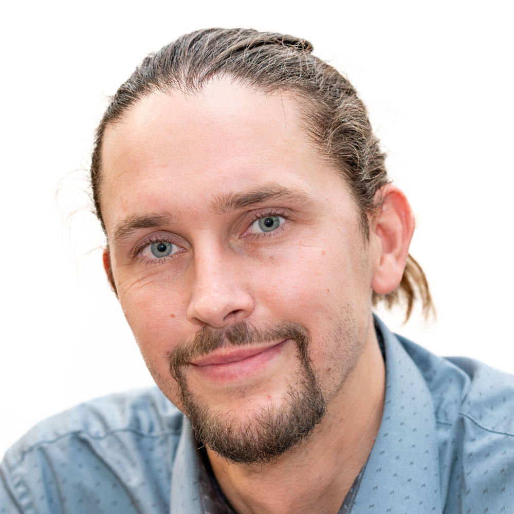 Michal Čížek