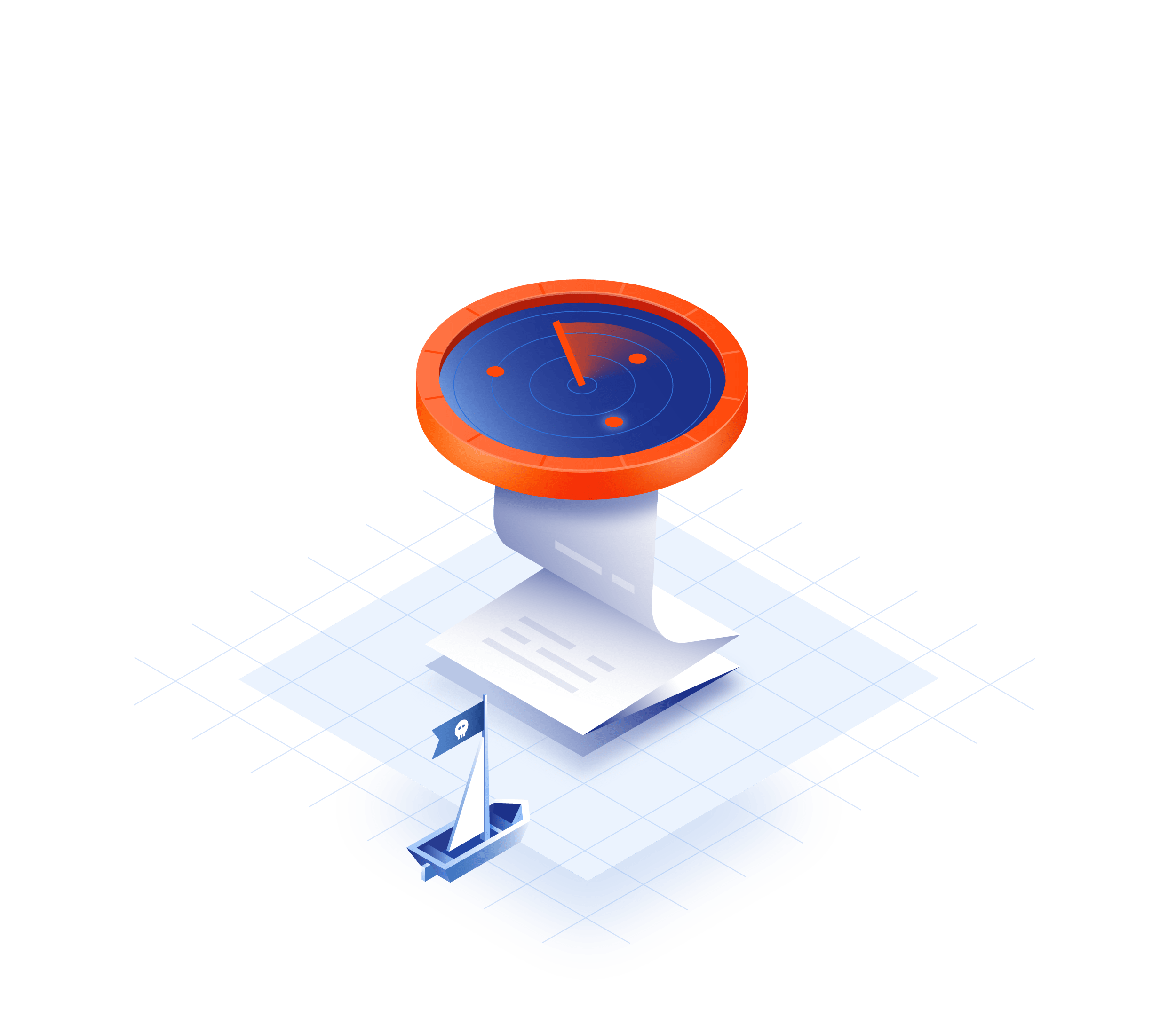 Access logs