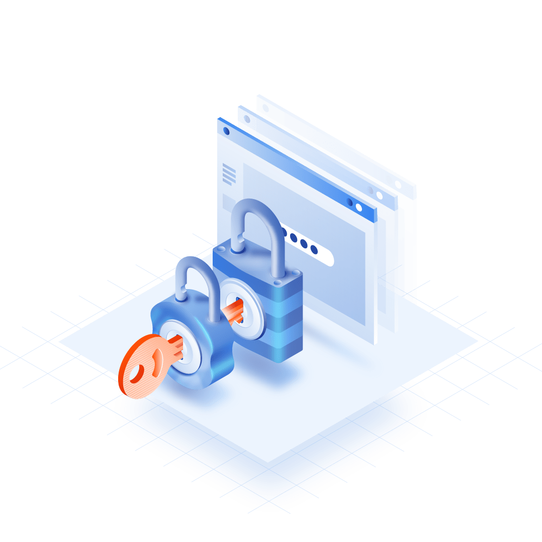 Multi-Factor Authentication with GoodAccess