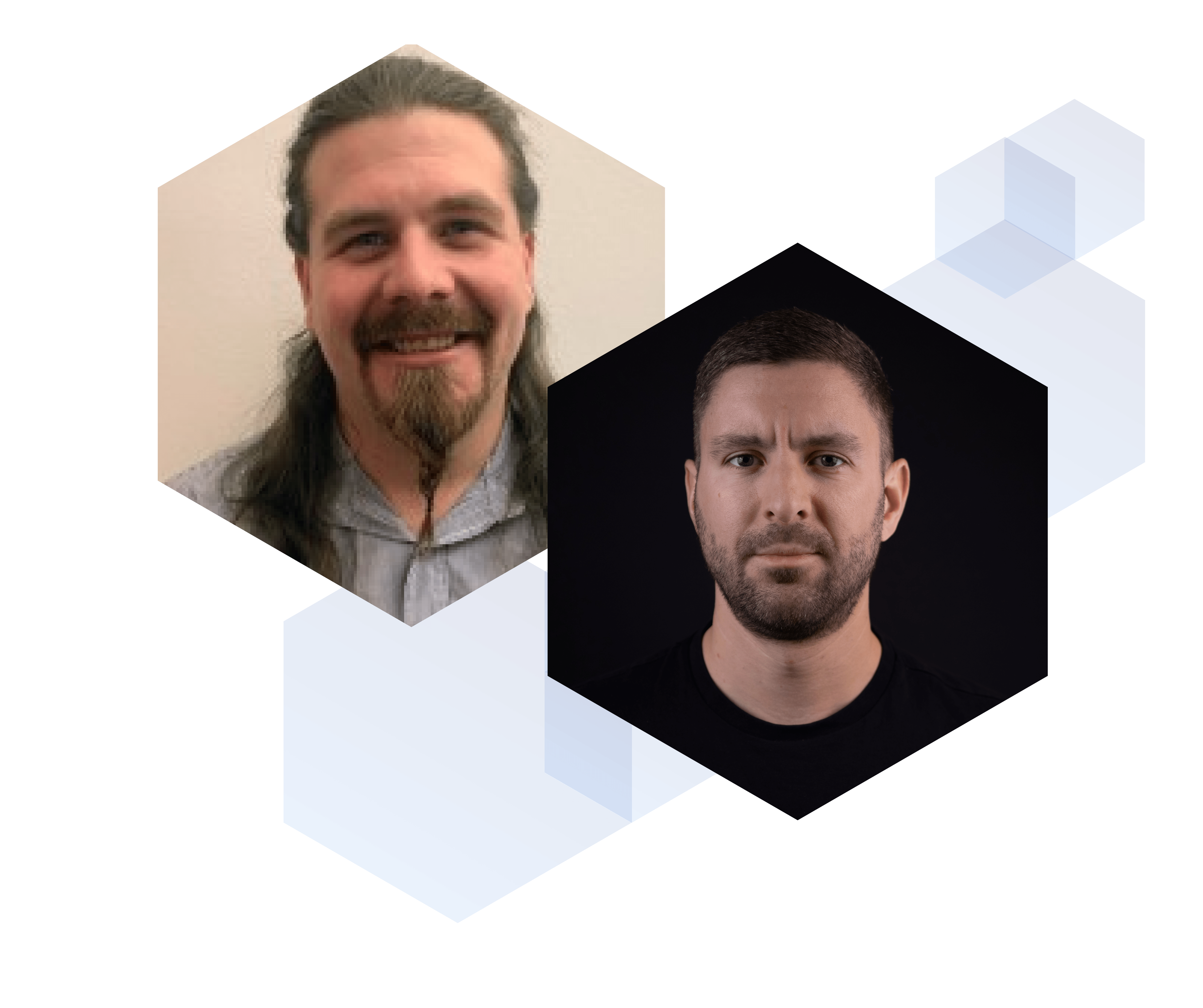 Creative Dock team