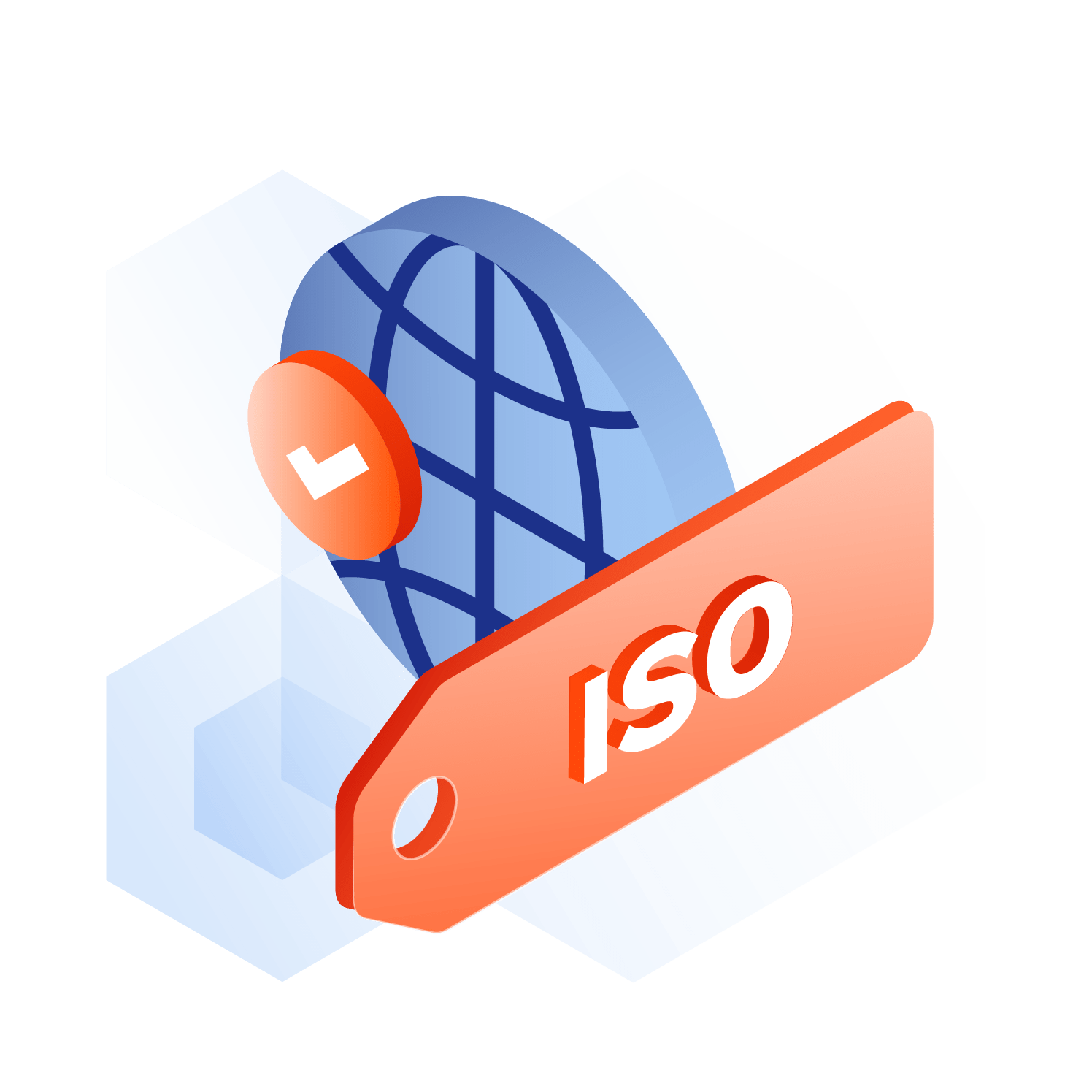 Creative Dock ISO 27001 compliance with GoodAccess Zero Trust Architecture