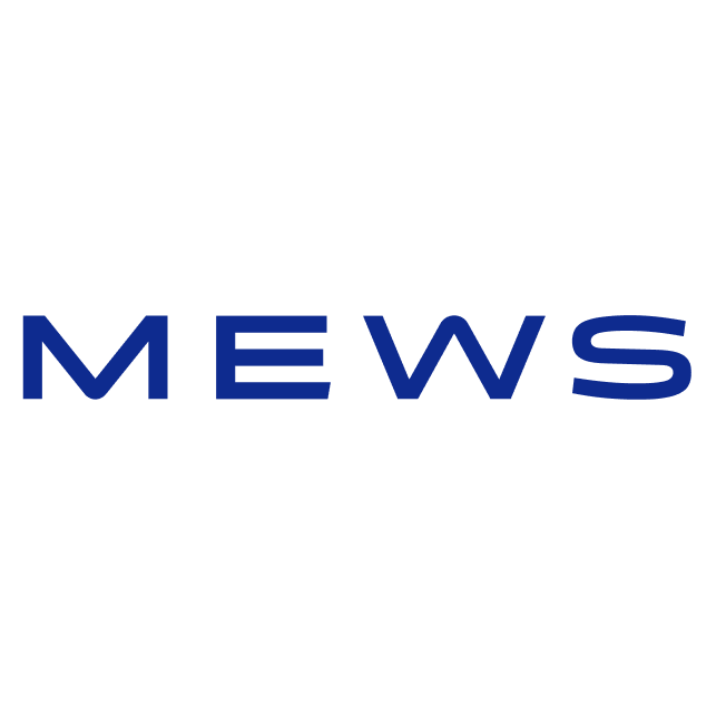 Mews Systems logo