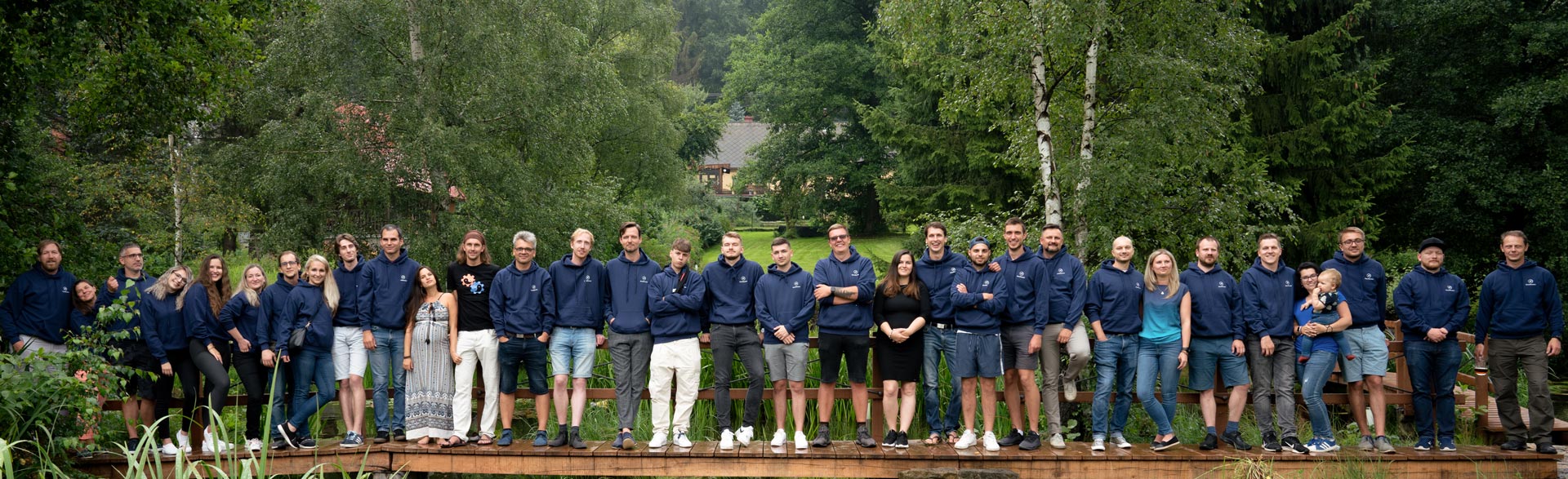 GoodAccess Team